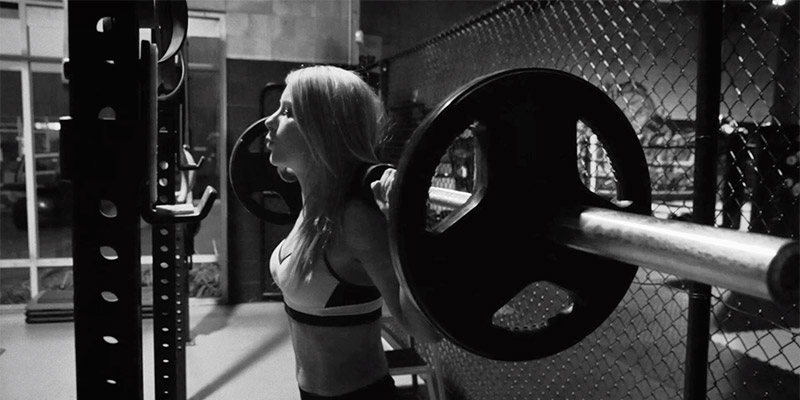 strength and conditioning training geelong