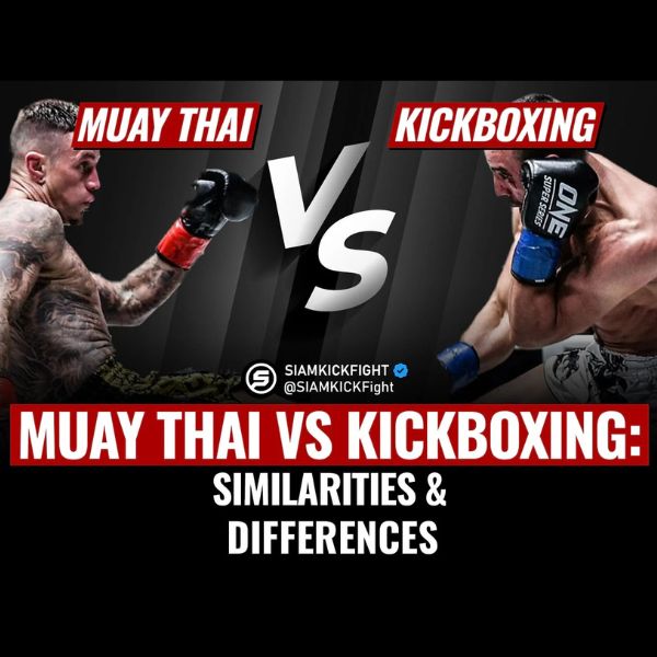 Muay Thai Kickboxing Carbon Gym Geelong