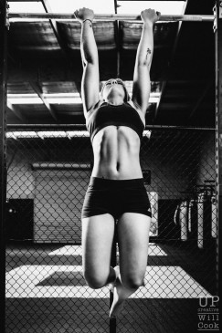 Strength and Conditioning Geelong