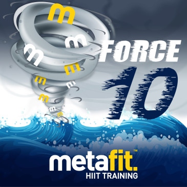 Force10 MetaFit