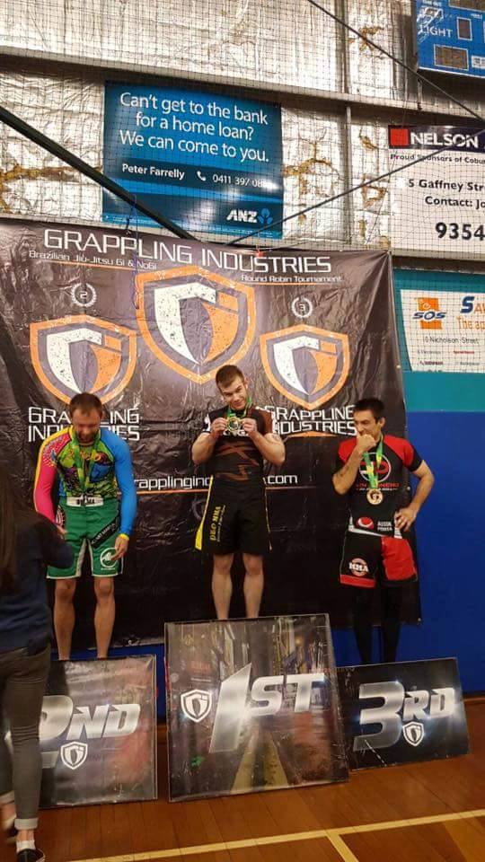 bjj geelong