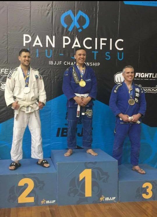 geelong brazilian jiu jistu