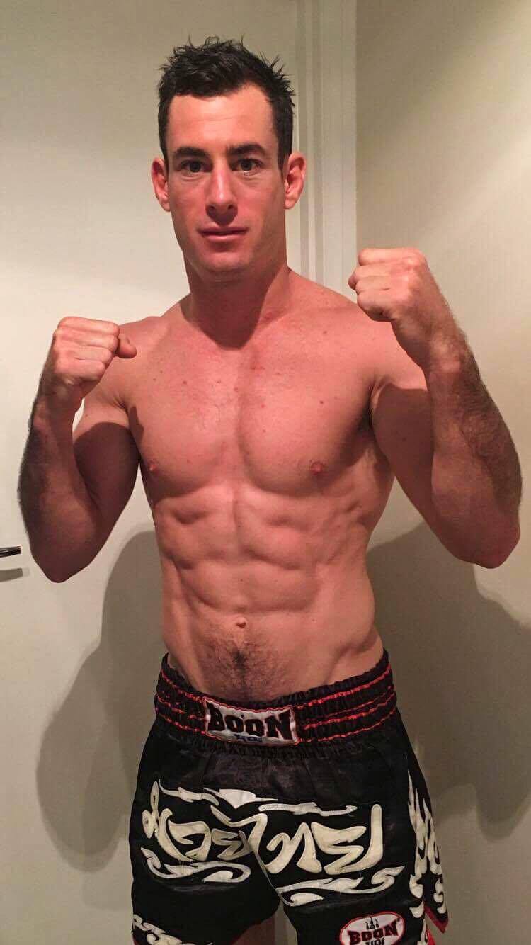 Muay Thai Gym Geelong