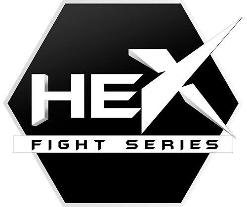 HEX Fight Series logo