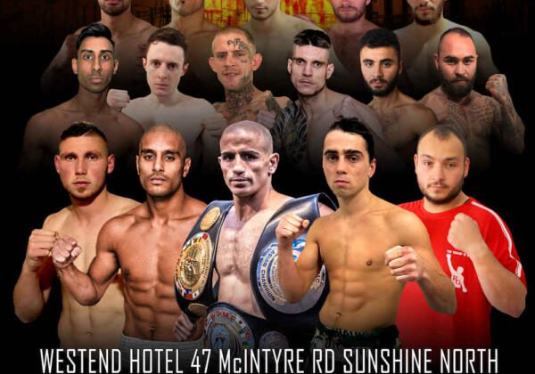 190329 - Ultimate Legends Ix