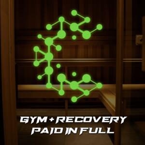 Gym + Recovery Membership at Carbon Gym Geelong