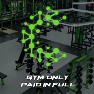Gym Only Membership at Carbon Gym Geelong