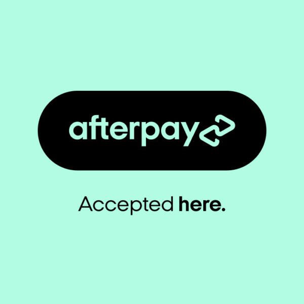 Afterpay payment logo