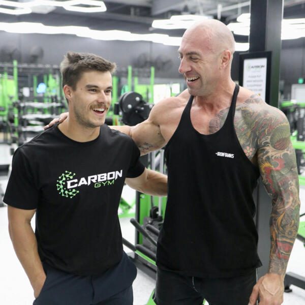 Kickstart Challenge at Carbon Gym Geelong