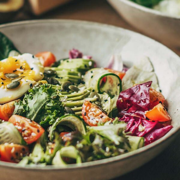 Nutrition bowl Geelong