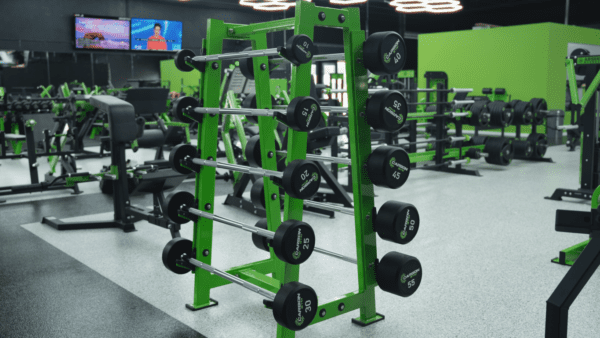 Membership - Gym Only - Paid In Full - Image 2