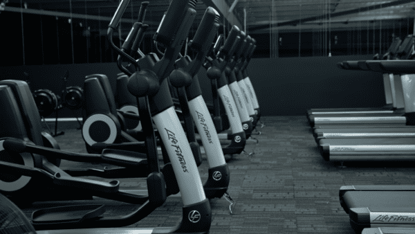 Carbon Gym Full Membership