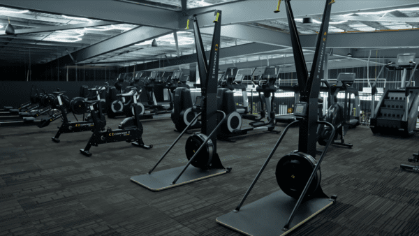 Membership - Gym Only - Paid In Full - Image 3
