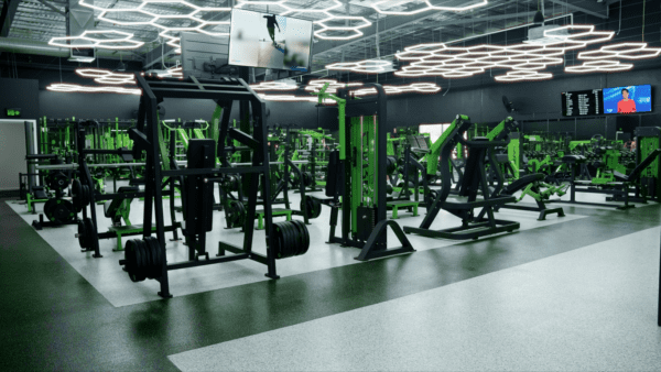 Membership - Gym Only - Paid In Full - Image 4