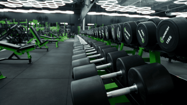 Membership - Gym Only - Paid In Full - Image 6