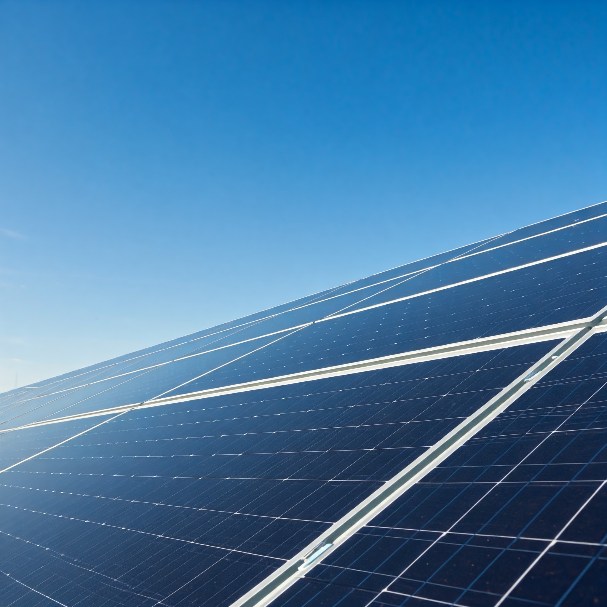 Sustainable gym Geelong: solar panels powering Carbon Gym