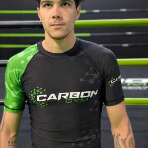 BJJ Rash Guard