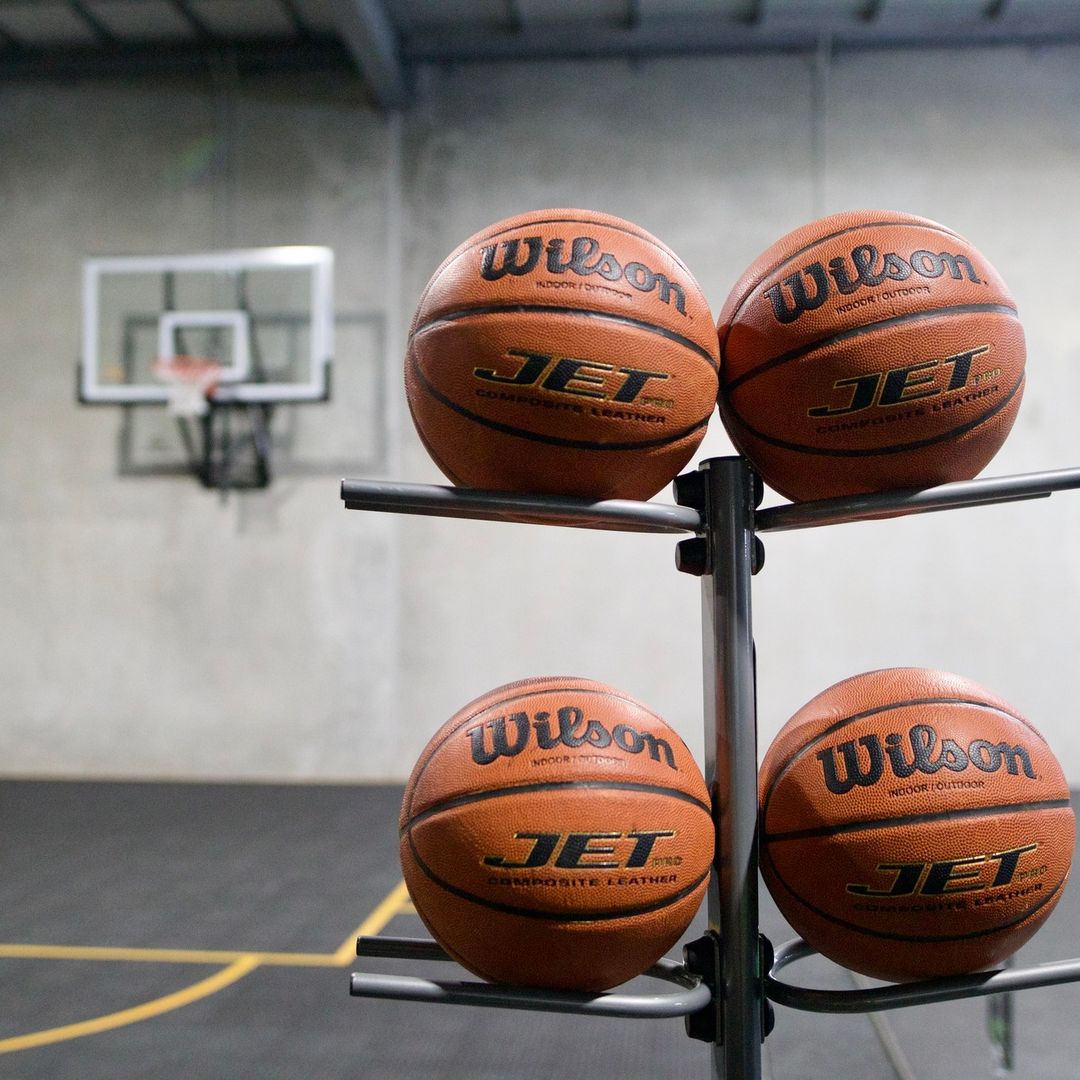 Basketball Court Hire