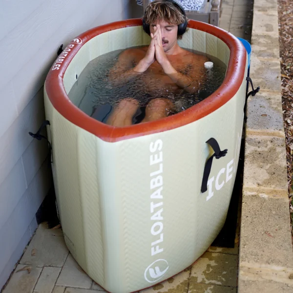 Ice Bath AfterPay Geelong