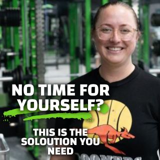 Community wellness Geelong support at Carbon Gym: this is the solution you need