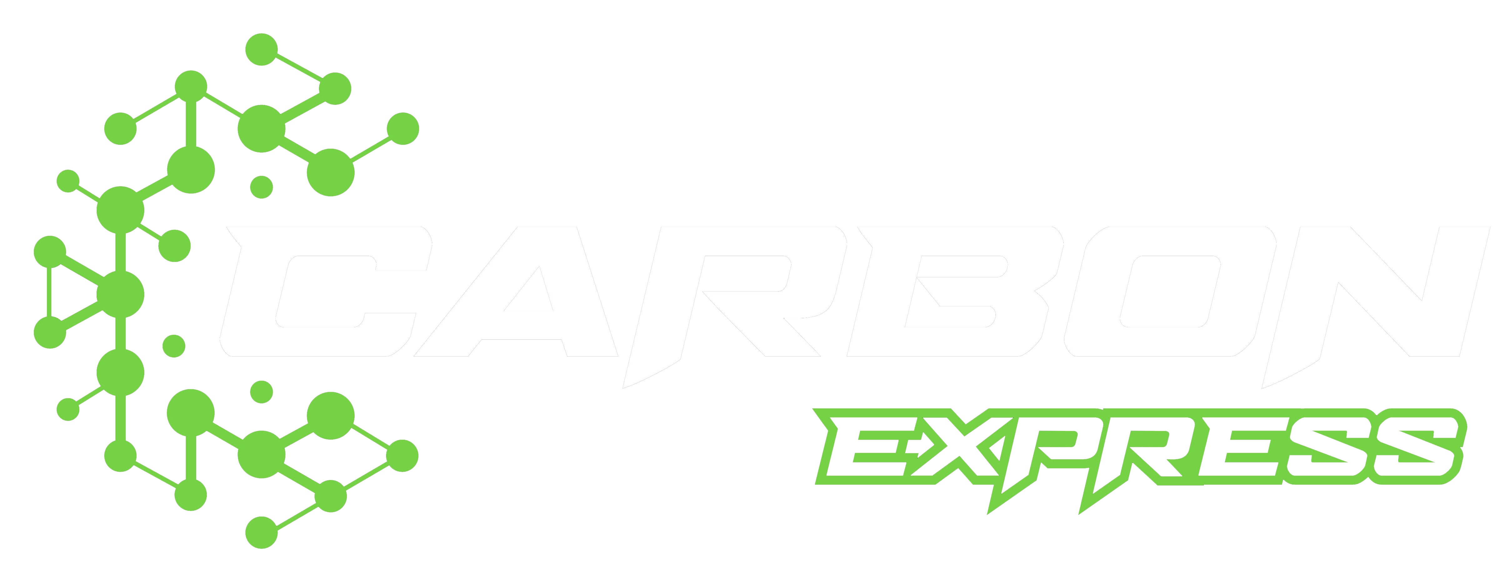 Carbon Express Logo