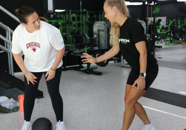 Group Training - Carbon Gym Geelong