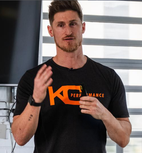 Vald Matt Hardiman