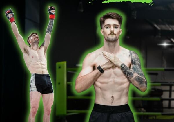 Carbon Gym MMA