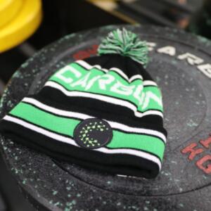 Carbon Gym Beanie