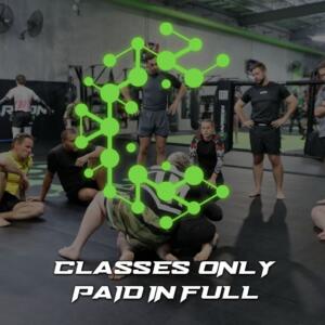 Classes Only Membership at Carbon Gym Geelong