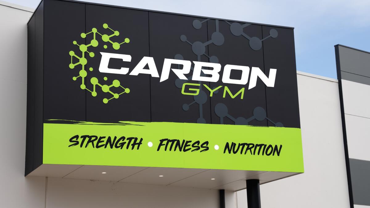 Gyms Geelong - Carbon Gym's Norlane facility