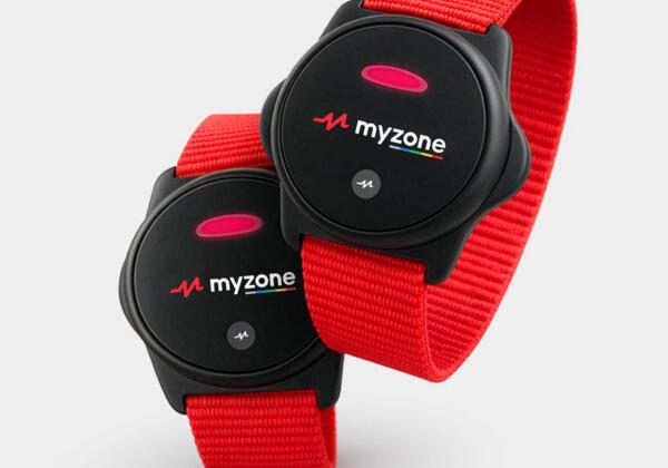MyZone Switch 2.0 - Carbon Gym Geelong