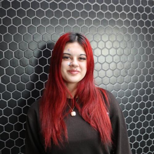 Sophie Larmour - Carbon Gym Geelong