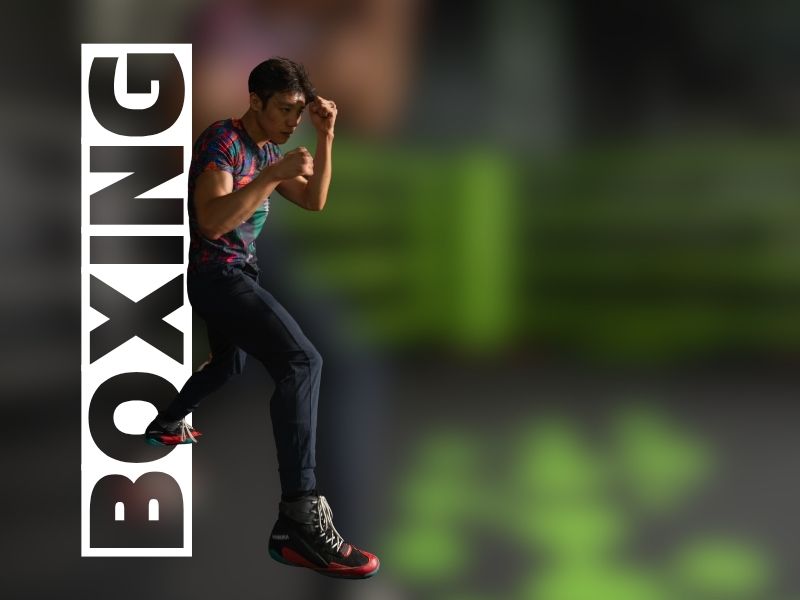 Boxing