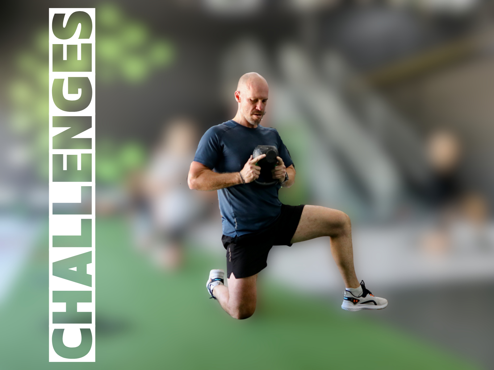 Fitness Challenges