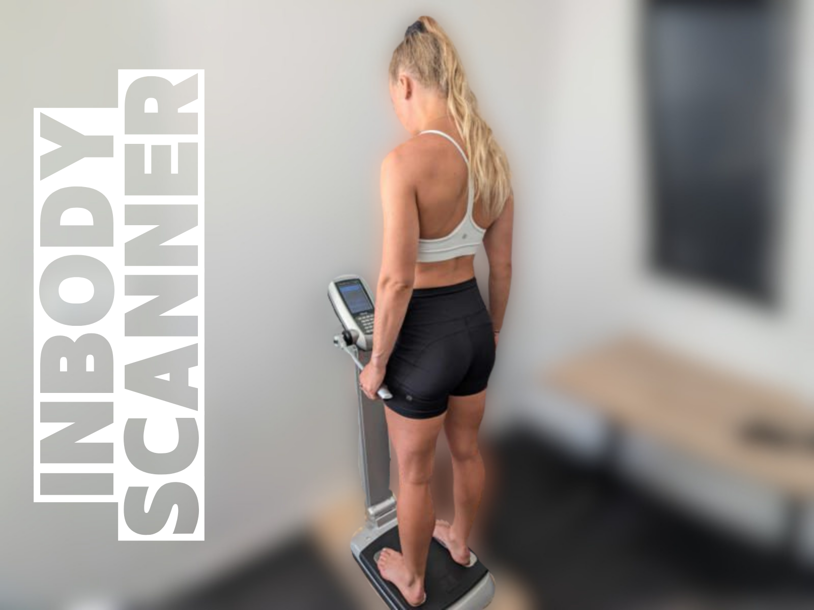 InBody Scanner