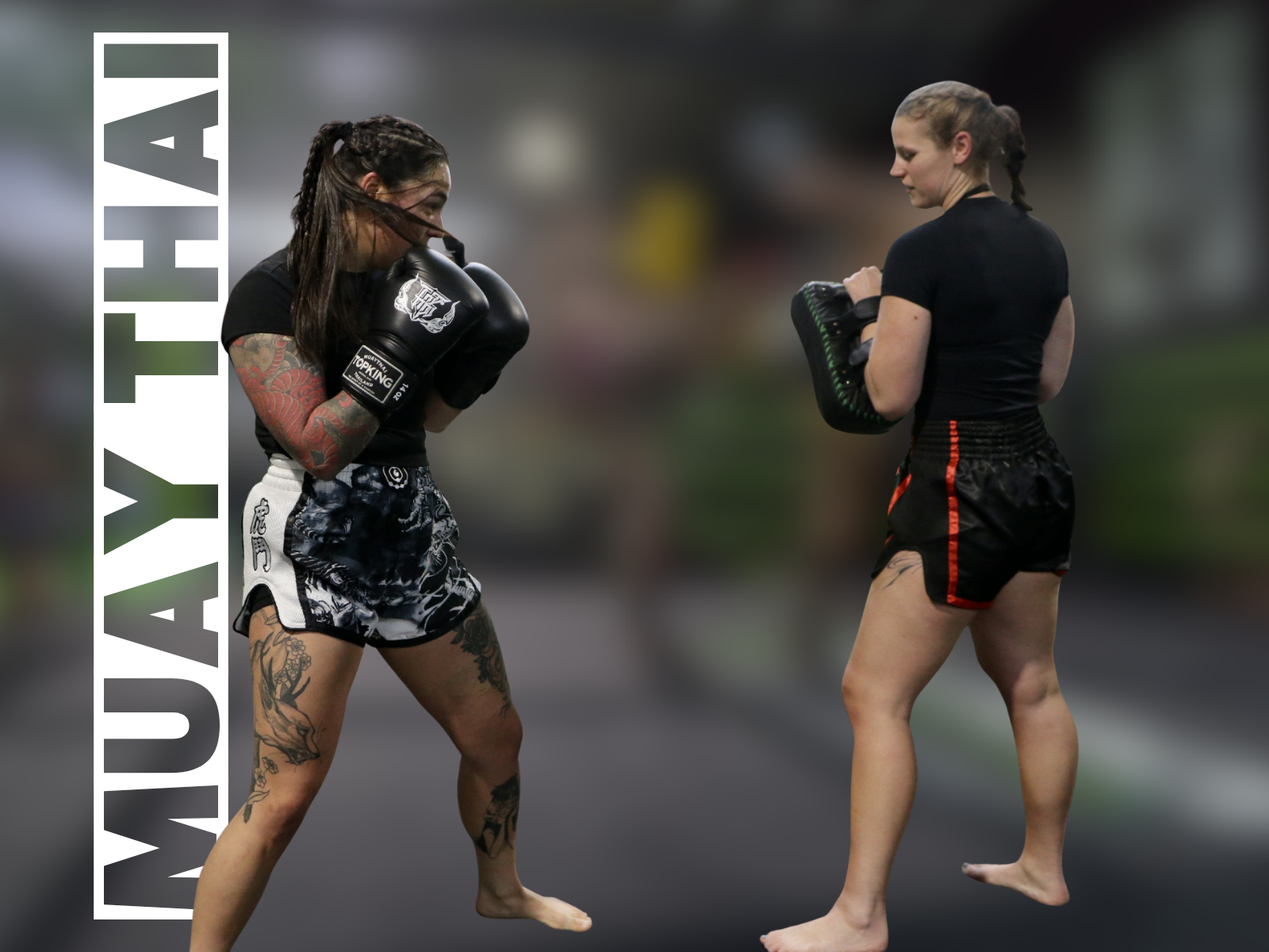 Muay Thai