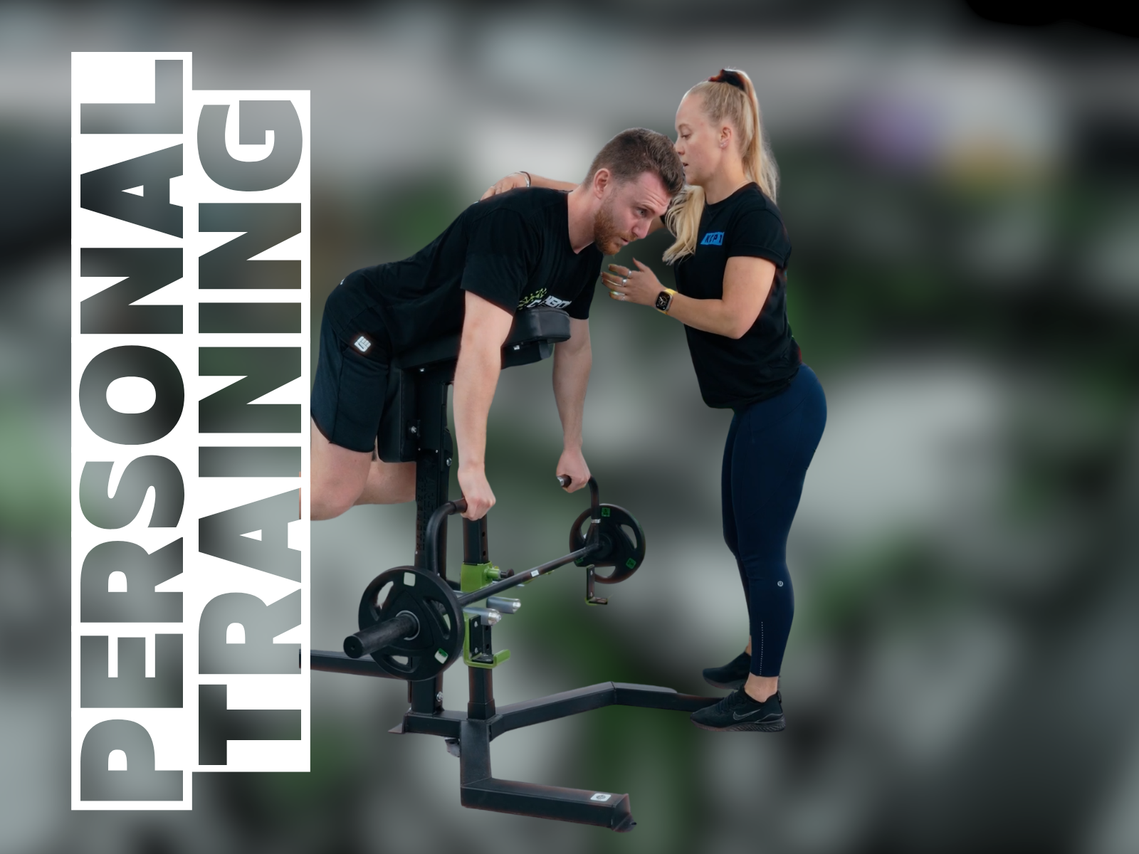 Personal Training