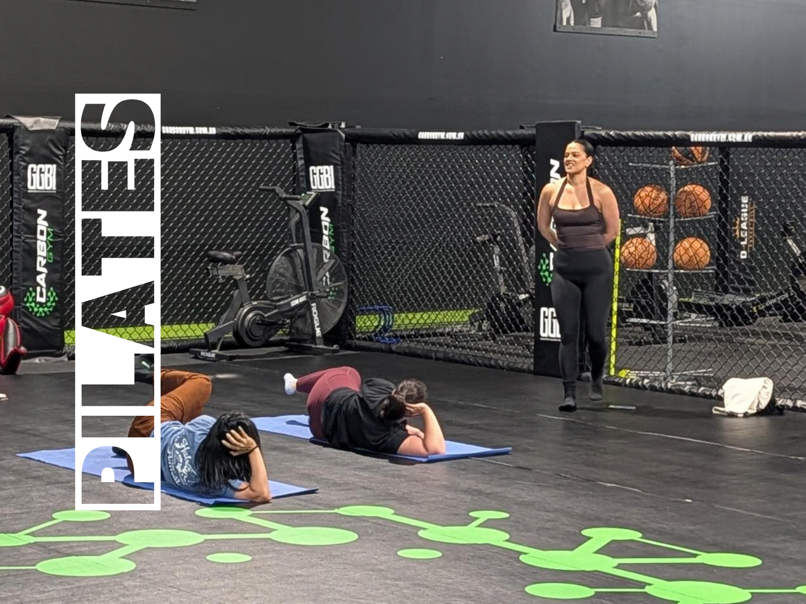 Pilates